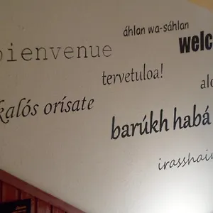 All-central Budapeszt