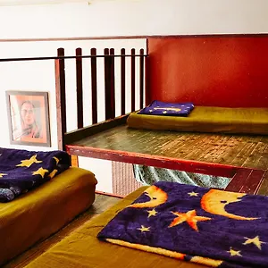 Hostal Mandala, Budapest