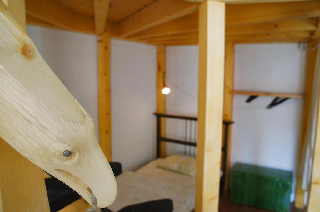 부다페스트 Minoo House 호스텔